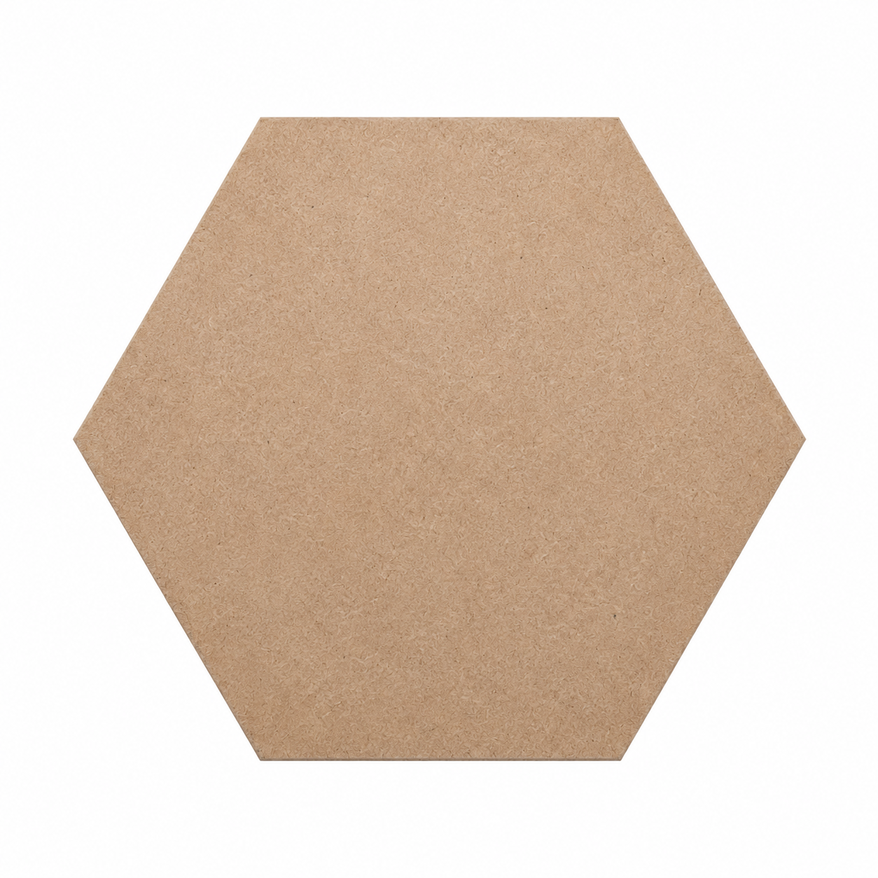 COASTER HEX