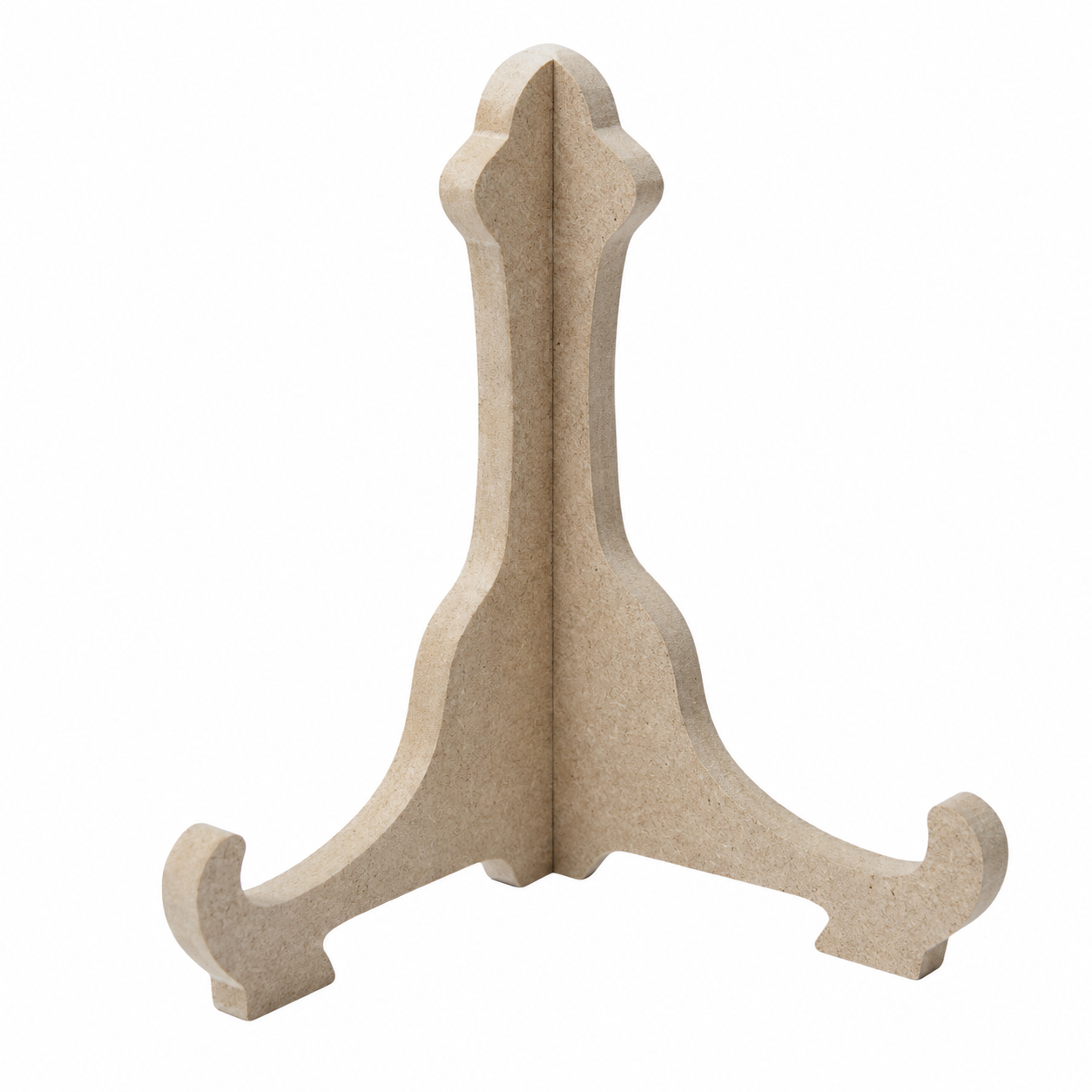 SMALL PLATE STAND